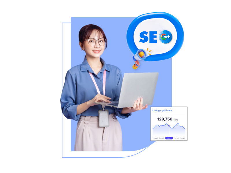 Dịch vụ viết bài chuẩn SEO Website