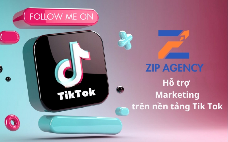 ZIP Agency công ty giúp bạn tiết kiệm chi phí trong Marketing