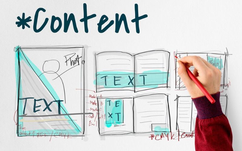 Lên outline chuẩn SEO là bước quan trọng khi viết content