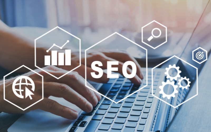 Web360 cung cấp dịch vụ thiết kế chuẩn SEO