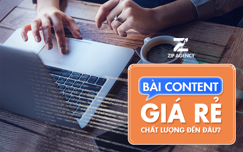 viết bài content giá rẻ