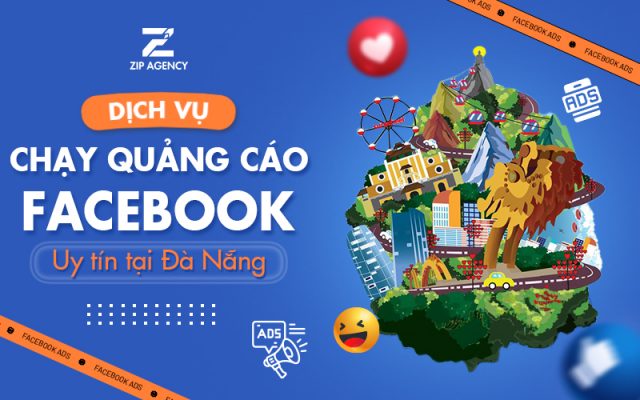 Dịch vụ chạy quảng cáo Facebook Đà Nẵng