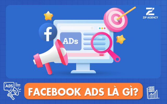 Facebook Ads là gì