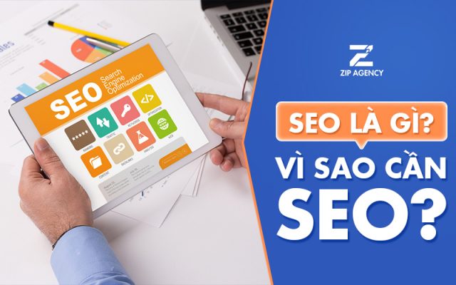 SEO là gì