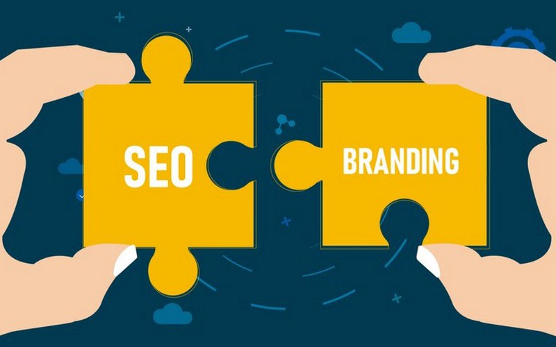 SEO giúp doanh nghiệp xây dựng uy tín và thương hiệu