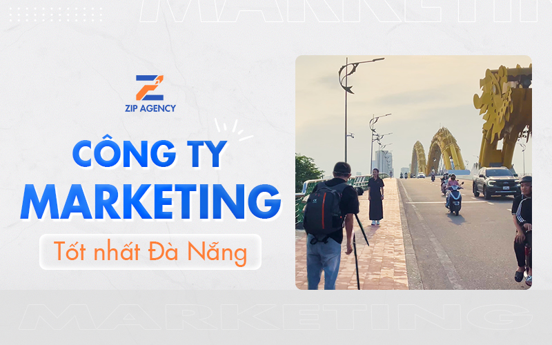 công ty Marketing Đà Nẵng