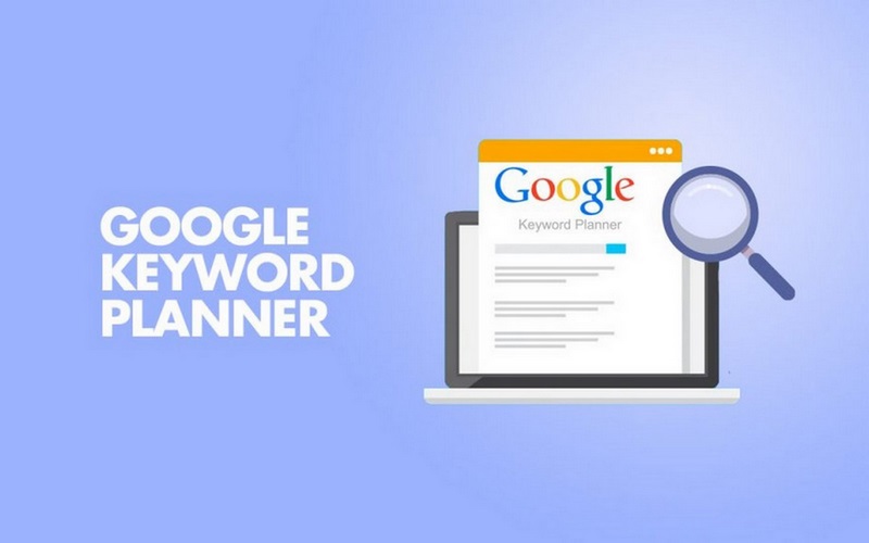 Google Keyword Planner là công cụ miễn phí hiệu quả để tìm kiếm từ khoá