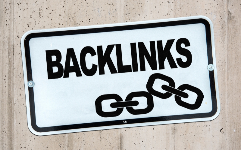 Phân tích những backlink của đối thủ cạnh tranh 