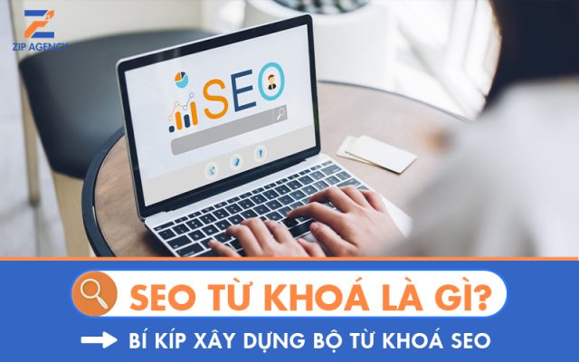 SEO từ khóa