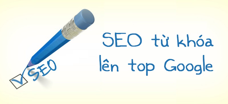 SEO từ khóa là giải pháp giúp doanh nghiệp thoát khỏi sự phụ thuộc vào quảng cáo