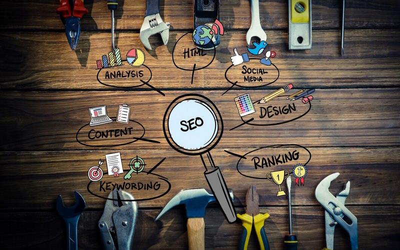 SEO tổng thể là chiến lược tối ưu hoá công cụ tìm kiếm toàn diện