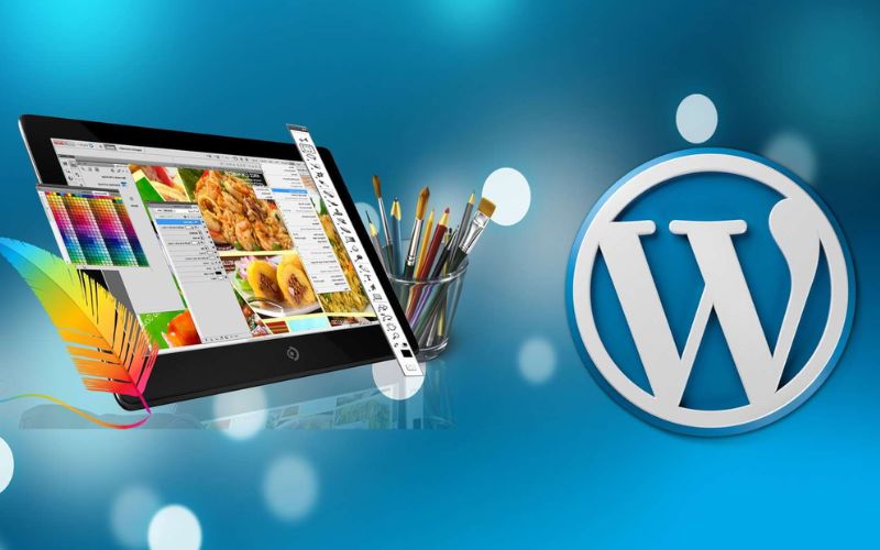 WordPress là mã nguồn thiết kế website phổ biến nhất hiện nay