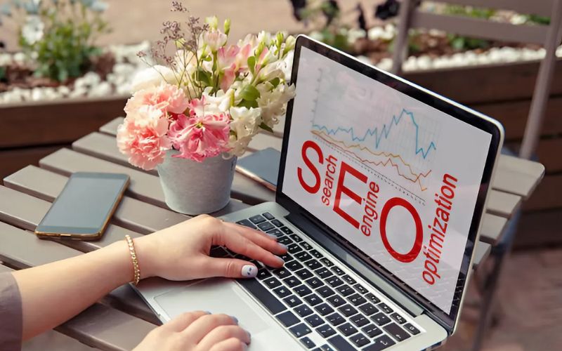 Chuẩn SEO là yếu tố quan trọng trong thiết kế web để tăng thứ hạng trên công cụ tìm kiếm