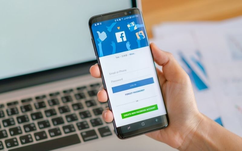 Facebook là nền tảng mạng xã hội lớn nhất hiện nay, “mảnh đất màu mỡ” cho marketing