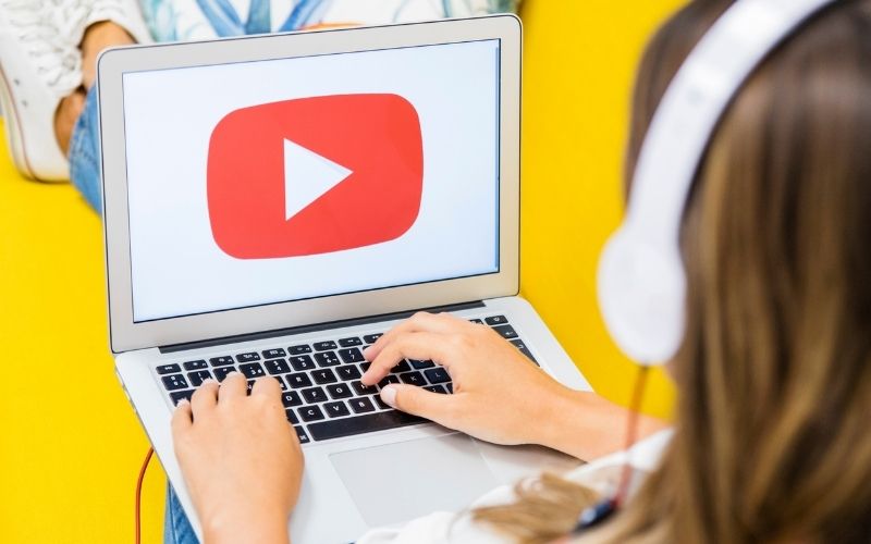 Video là hình thức marketing hiệu quả nhất mà doanh nghiệp cần khai thác hiện nay