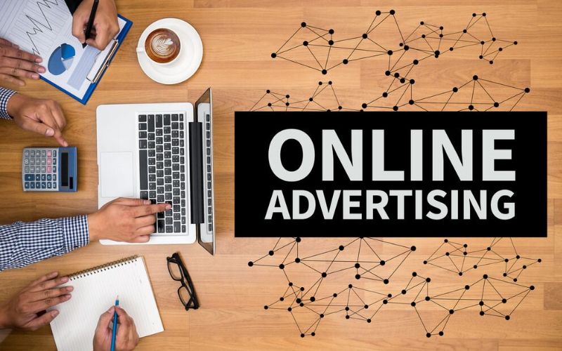 Quảng cáo online là một hình thức marketing giá rẻ nếu biết cách tối ưu content để kích thích chuyển đổi