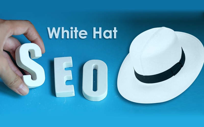 Chiến lược SEO mũ trắng mang đến kết quả ổn định và bền vững