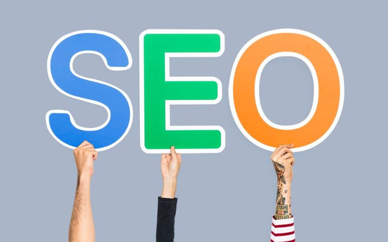 Bất kỳ trang web nào cũng cần SEO để đạt thứ hạng cao trên kết quả tìm kiếm