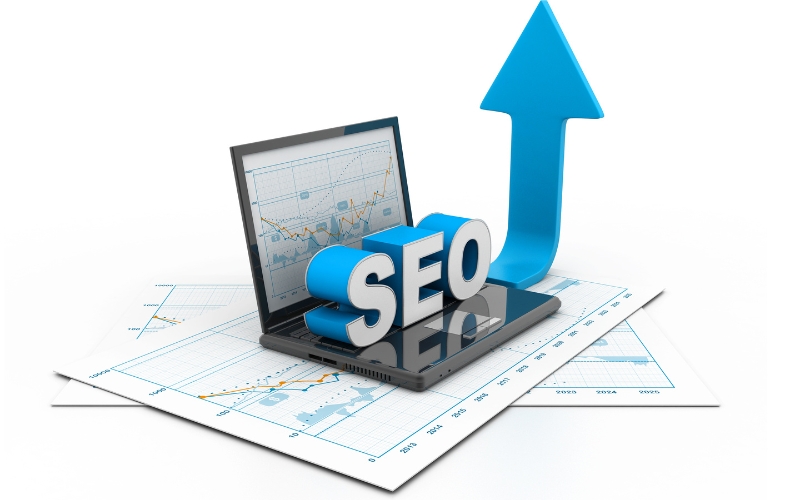 Website được thiết kế theo yêu cầu giúp việc tối ưu SEO dễ dàng hơn