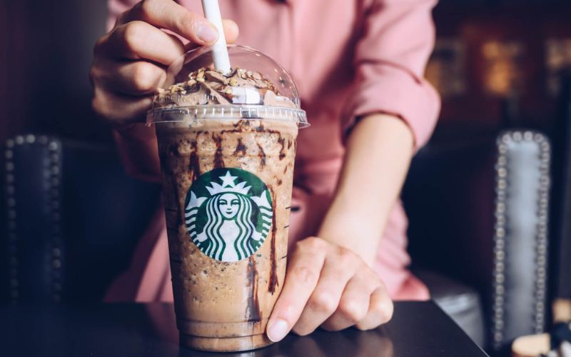 Áp dụng 7P Marketing của thương hiệu Starbucks