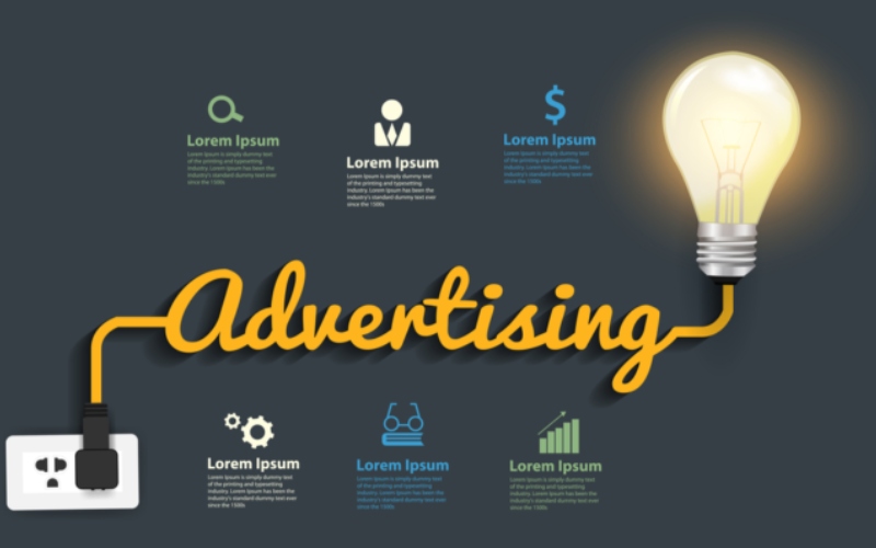 Advertising Agency chuyên thực hiện kế hoạch quảng cáo cho doanh nghiệp