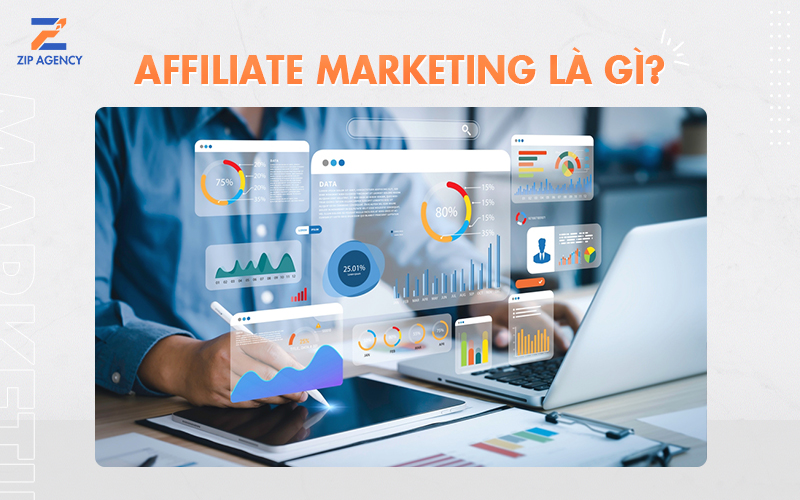 Affiliate Marketing là gì?