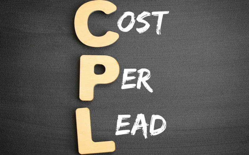  Hình thức tiếp thị liên kết CPL (Cost Per Lead)