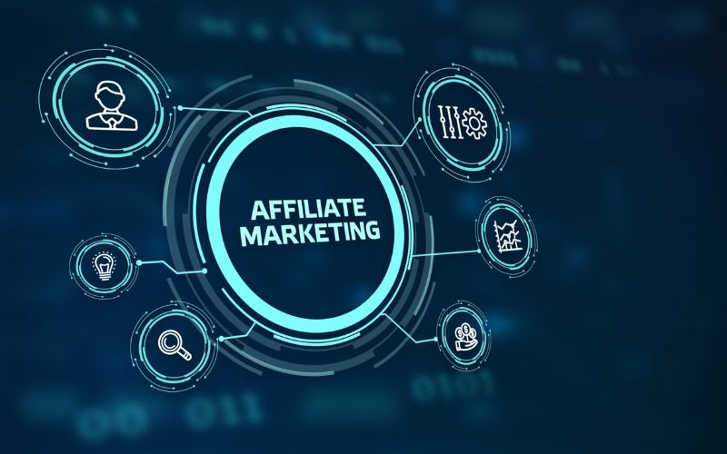 Affiliate Marketing không phải là hình thức tiếp thị lừa đảo