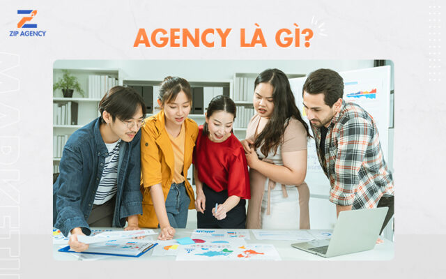 Agency là gì