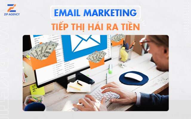 Email Marketing