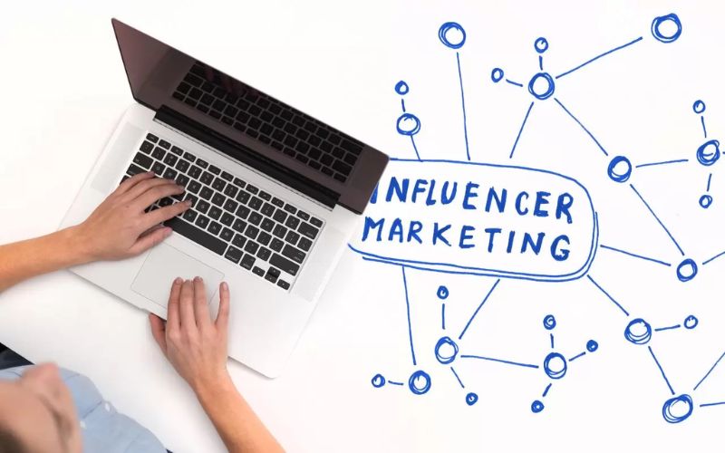  Tận dụng kỹ thuật số tiên tiến để nghiên cứu Influencer