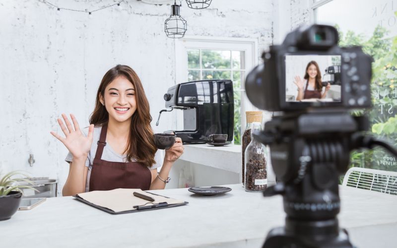  Trao đổi rõ thông điệp của chiến dịch Influencer Marketing