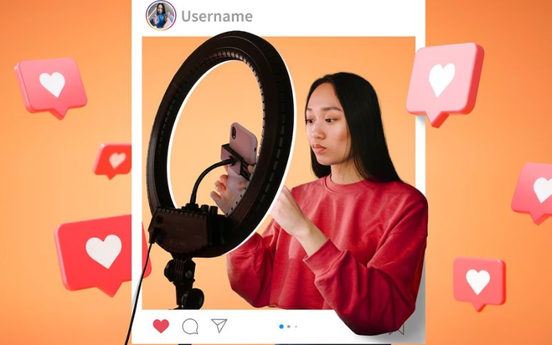  Tương ứng với mỗi kênh marketing và có những nhóm Influencer khác nhau