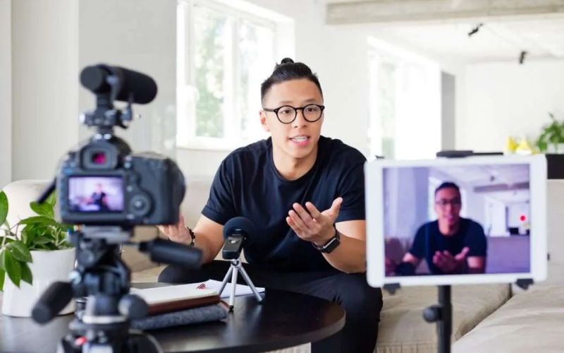  Influencer Marketing đang trở thành xu hướng Marketing hiện đại