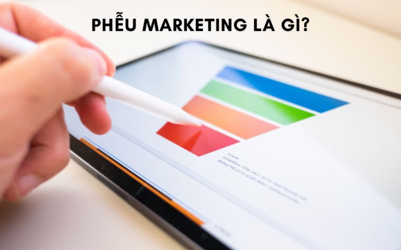 Tìm hiểu khái niệm phễu marketing