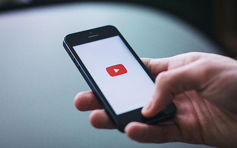 Nền tảng phát video marketing youtube