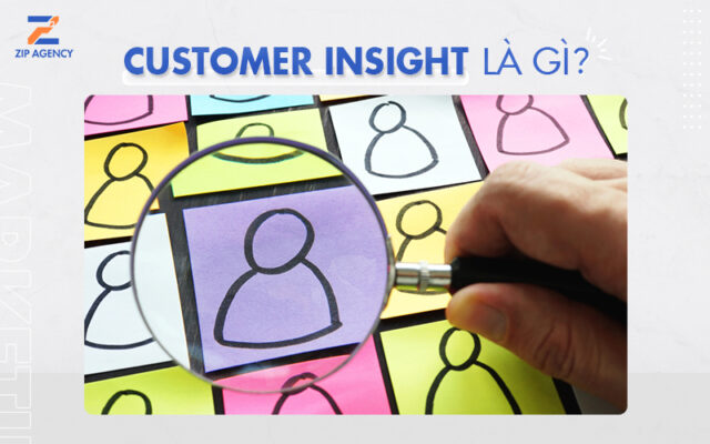 Customer Insight