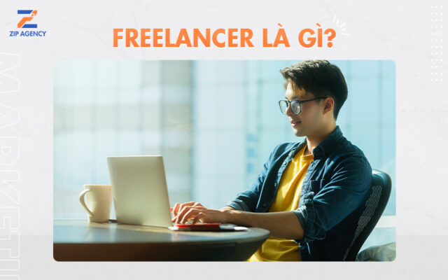 Freelancer là gì