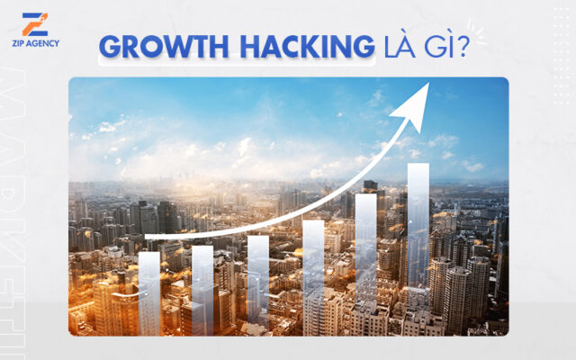 Growth hacking