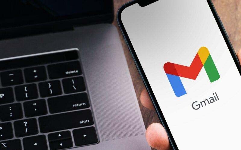 Chiến dịch Growth Hacking của Gmail 