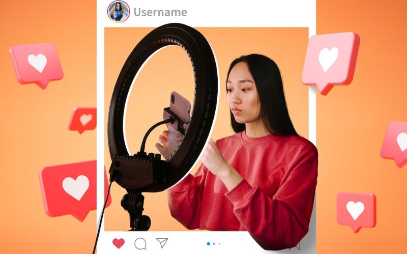 Hãy để đội ngũ KOL và Influencer mang khách hàng về cho bạn