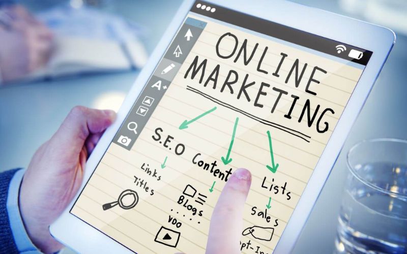 SEO là một chiến lược marketing dài hạn, đầu tư 1 lần - hưởng lợi dài lâu