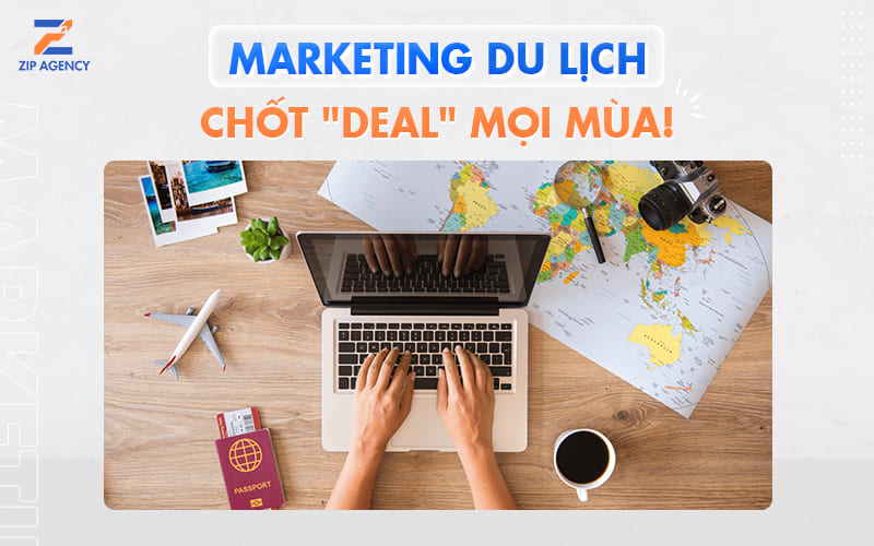 Marketing du lịch