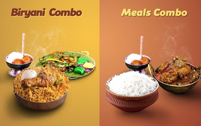 Tạo ra những combo “hời” giúp tăng thêm lựa chọn cho khách hàng và đẩy mạnh doanh số