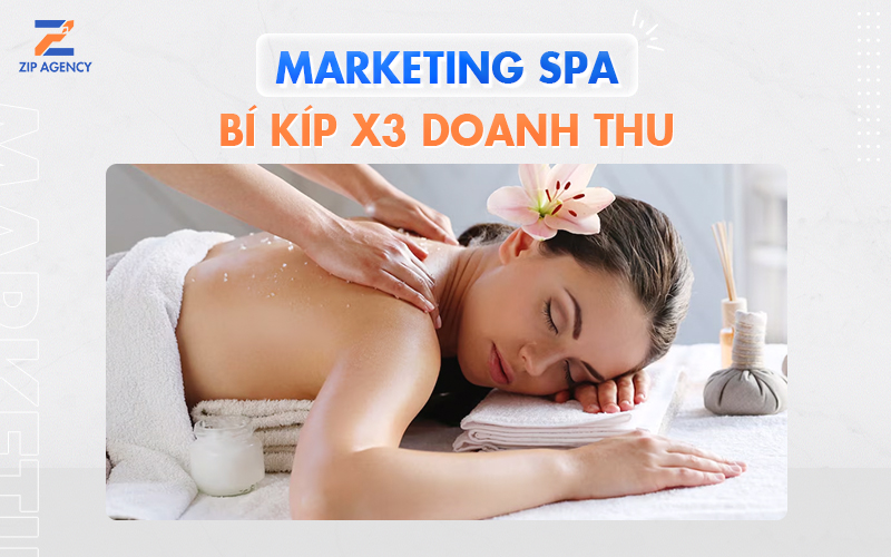 marketing spa