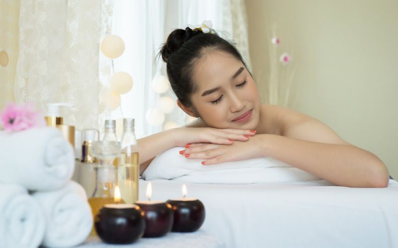 Chất lượng dịch vụ là nội tại quan trọng nhất để phát triển spa