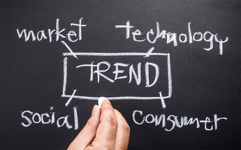 Trend là gì? Đây là xu hướng mới có thể tận dụng trong marketing và kinh doanh