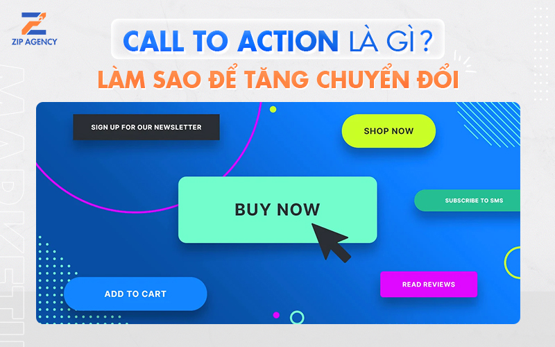 Call To Action là gì