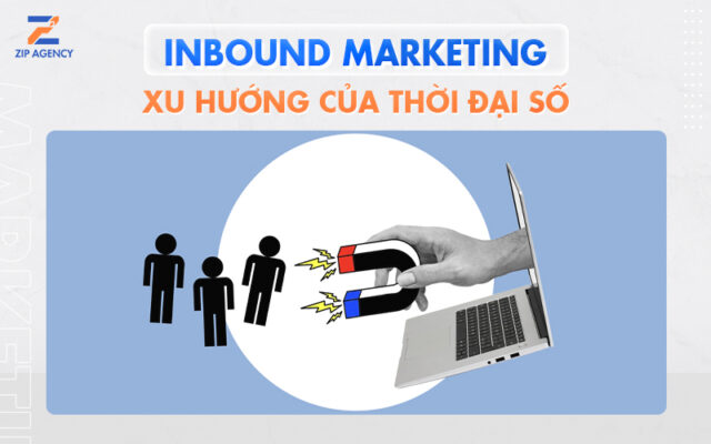 Inbound Marketing