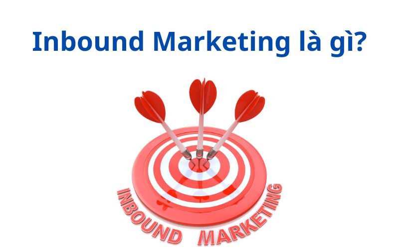 Tìm hiểu về định nghĩa Inbound Marketing là gì